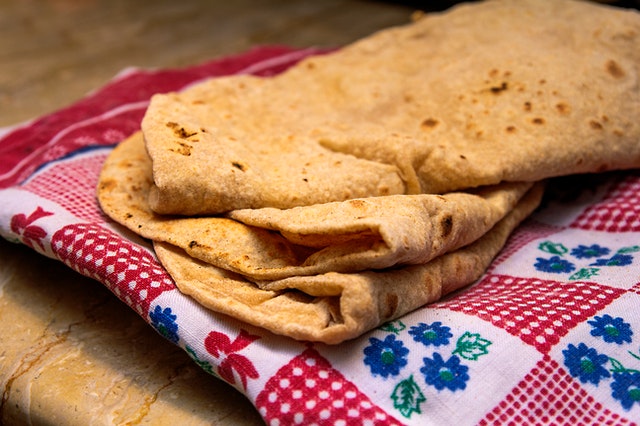 Roti